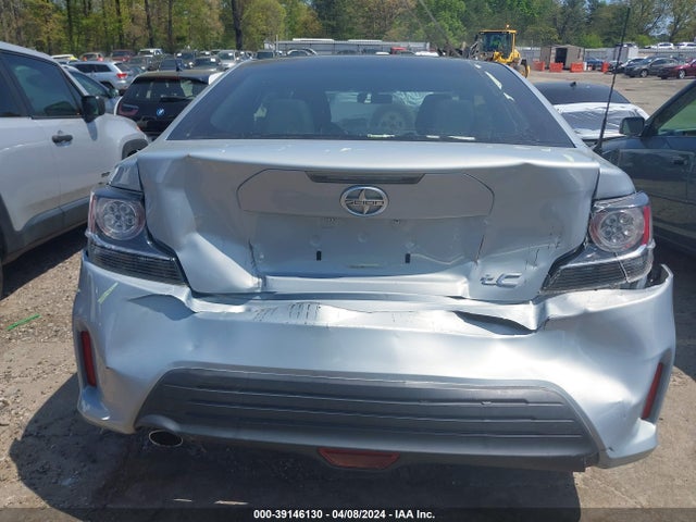 Scion Tc 10 Series 2014 JTKJF5C70E3066412 Image 16