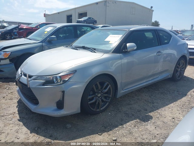 Scion Tc 10 Series 2014 JTKJF5C70E3066412 Image 2