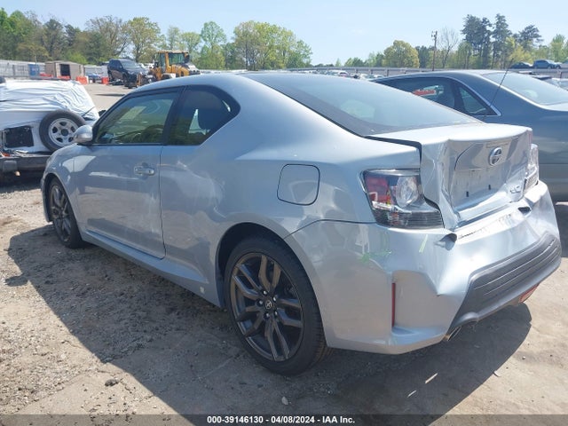 Scion Tc 10 Series 2014 JTKJF5C70E3066412 Image 3