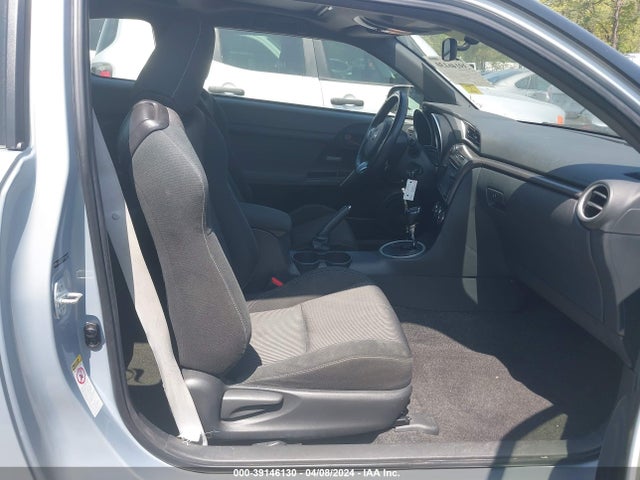 Scion Tc 10 Series 2014 JTKJF5C70E3066412 Image 5