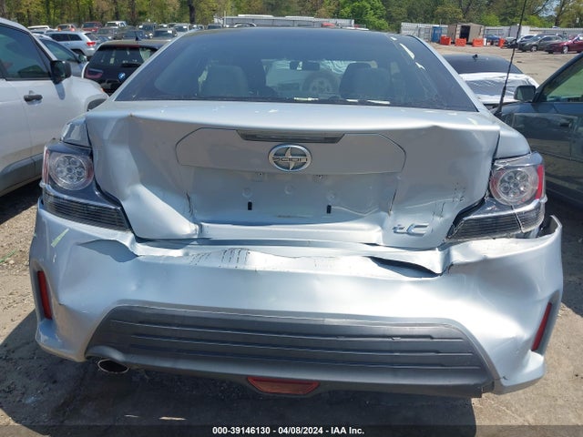 Scion Tc 10 Series 2014 JTKJF5C70E3066412 Image 6