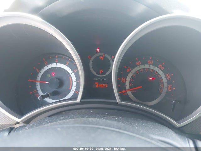 Scion Tc 10 Series 2014 JTKJF5C70E3066412 Image 7