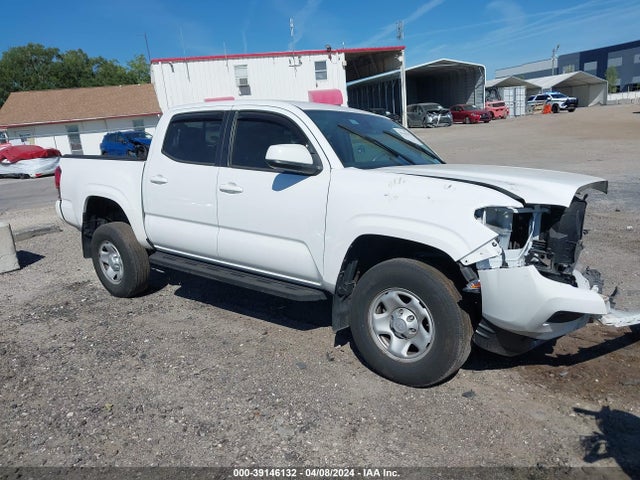 Toyota Tacoma Sr 2020 5TFAX5GN1LX184665 main image