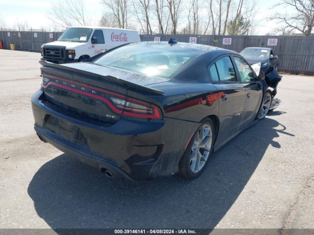 2C3CDXHG0PH559943 Dodge CHARGER GT