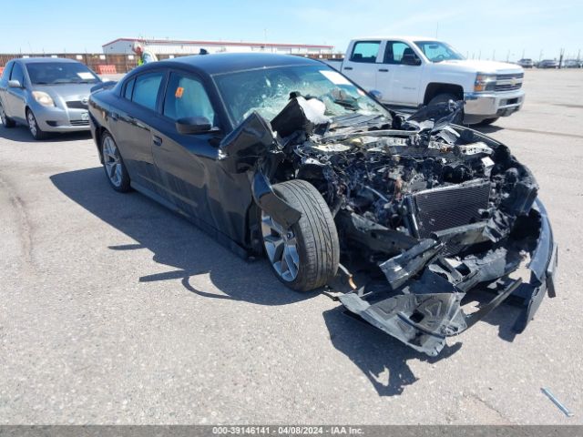 2C3CDXHG0PH559943 Dodge CHARGER GT