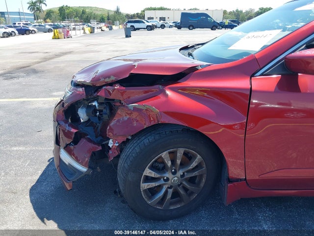 Nissan Altima 2.5 S 2015 1N4AL3AP2FN902224 Image 12