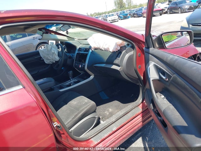Nissan Altima 2.5 S 2015 1N4AL3AP2FN902224 Image 5
