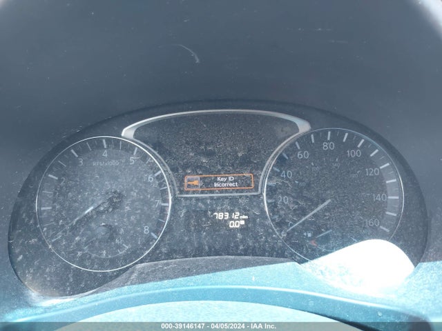 Nissan Altima 2.5 S 2015 1N4AL3AP2FN902224 Image 7