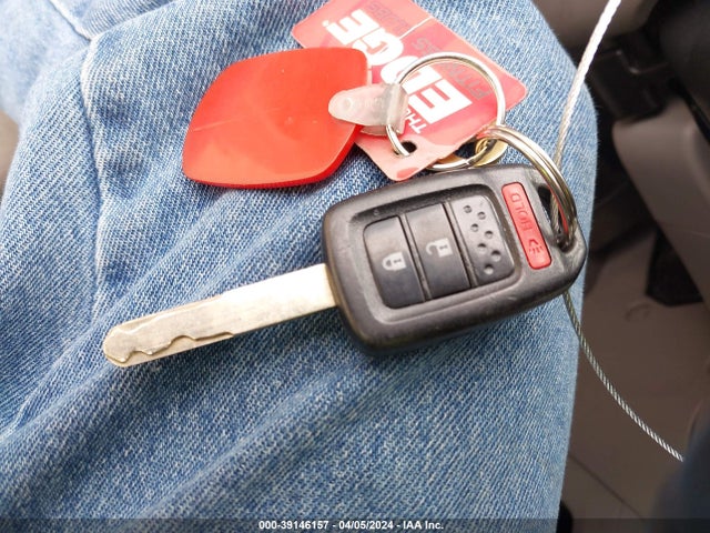 Honda Cr-v Ex-l 2014 2HKRM4H75EH630904 Image 11