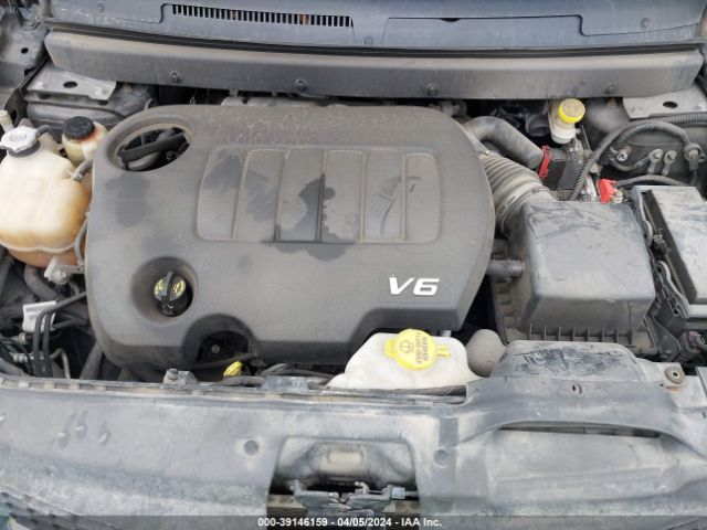 3C4PDDBG5GT163535 Dodge Journey Sxt