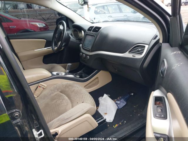 3C4PDDBG5GT163535 Dodge Journey Sxt