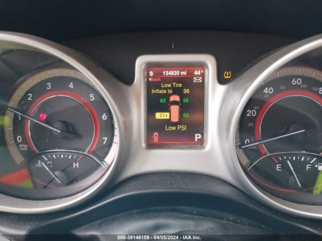 3C4PDDBG5GT163535 Dodge Journey Sxt