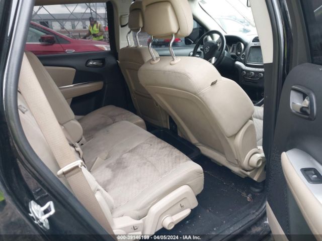 3C4PDDBG5GT163535 Dodge Journey Sxt