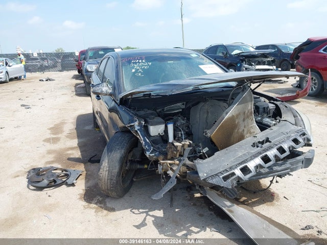 Hyundai SONATA SE 2019 5NPE24AF8KH792544 Image 1