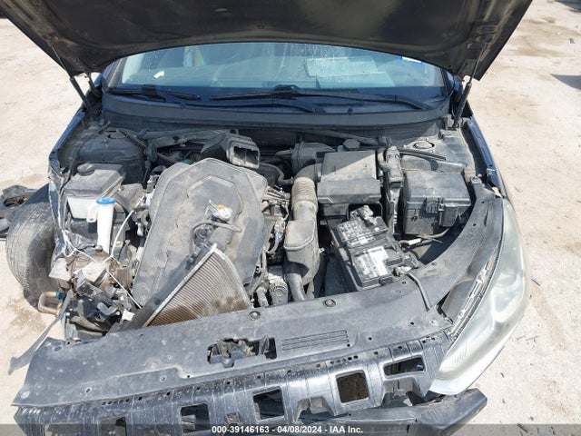 Hyundai SONATA SE 2019 5NPE24AF8KH792544 Image 10