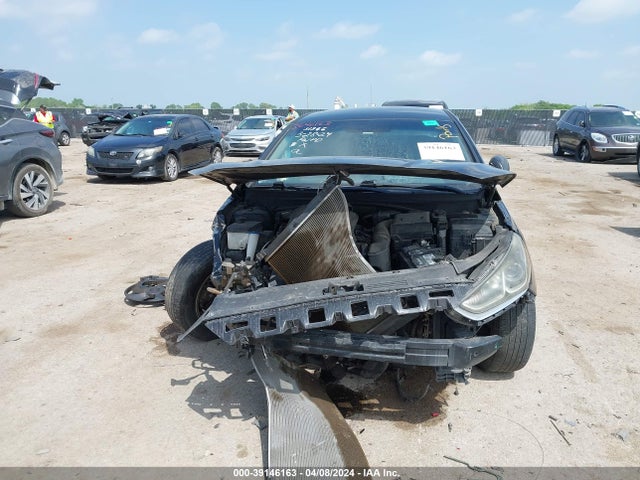 Hyundai SONATA SE 2019 5NPE24AF8KH792544 Image 12
