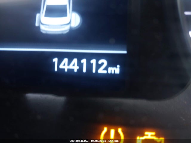 Hyundai SONATA SE 2019 5NPE24AF8KH792544 Image 15