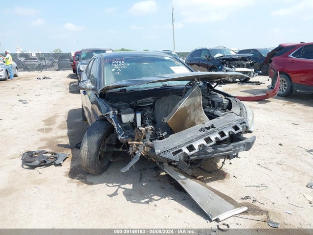 Hyundai SONATA SE 2019 5NPE24AF8KH792544 Image 6