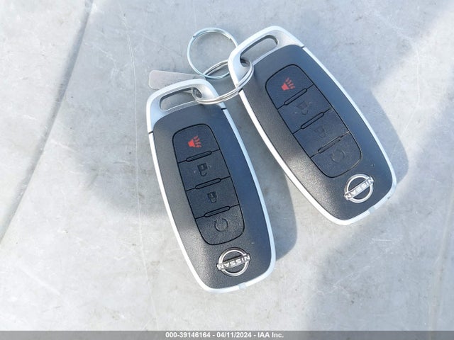 Nissan Rogue Sv Intelligent Awd 2023 5N1BT3BB9PC798647 Image 11