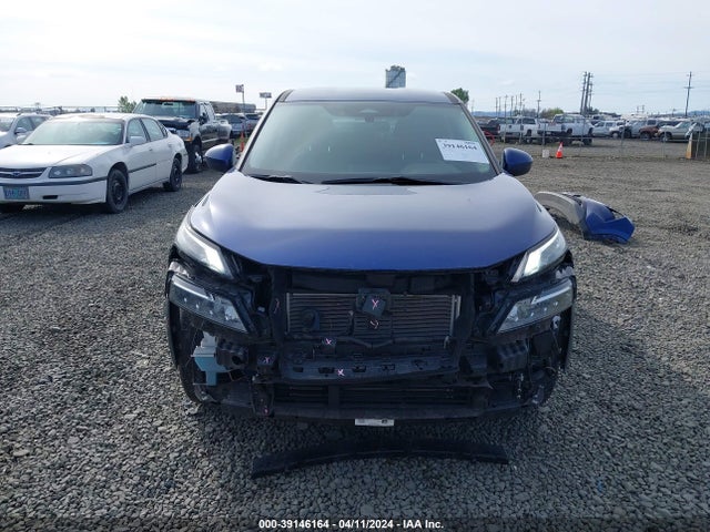 Nissan Rogue Sv Intelligent Awd 2023 5N1BT3BB9PC798647 Image 13