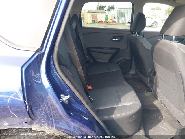 Nissan Rogue Sv Intelligent Awd 2023 5N1BT3BB9PC798647 Image 8