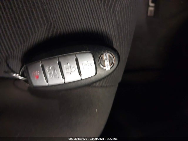 Nissan ROGUE SV 2015 KNMAT2MT6FP522885 Image 11