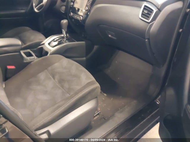 Nissan ROGUE SV 2015 KNMAT2MT6FP522885 Image 5