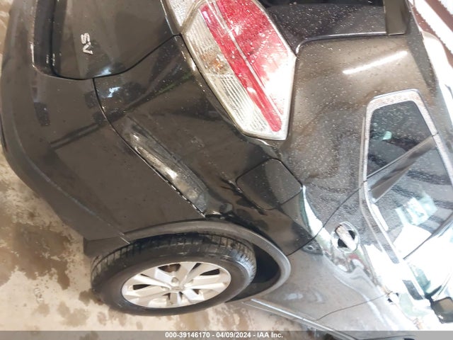 Nissan ROGUE SV 2015 KNMAT2MT6FP522885 Image 6