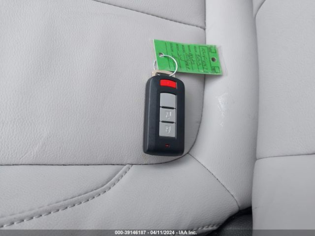 JA4ATWAA6PZ006407 Mitsubishi Eclipse Cross Se S-awc/sel S-awc