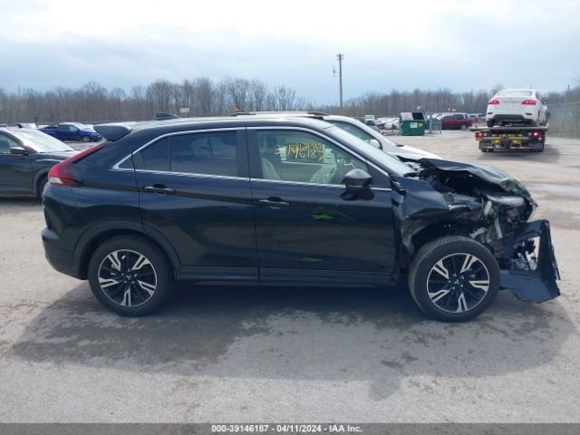 JA4ATWAA6PZ006407 Mitsubishi Eclipse Cross Se S-awc/sel S-awc
