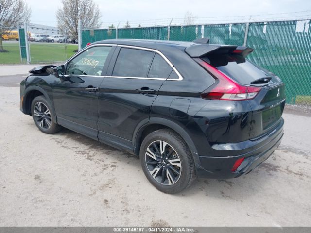 JA4ATWAA6PZ006407 Mitsubishi Eclipse Cross Se S-awc/sel S-awc