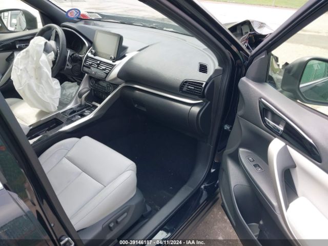 JA4ATWAA6PZ006407 Mitsubishi Eclipse Cross Se S-awc/sel S-awc