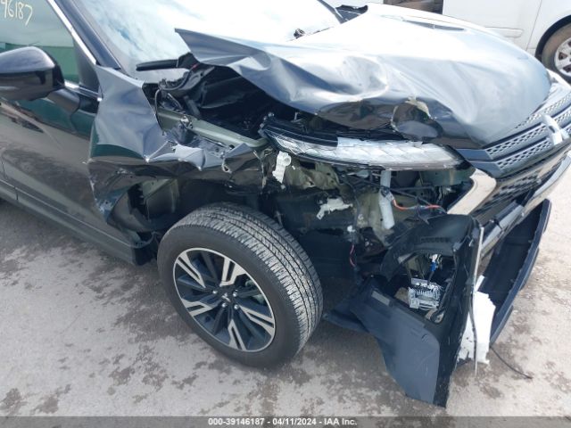 JA4ATWAA6PZ006407 Mitsubishi Eclipse Cross Se S-awc/sel S-awc