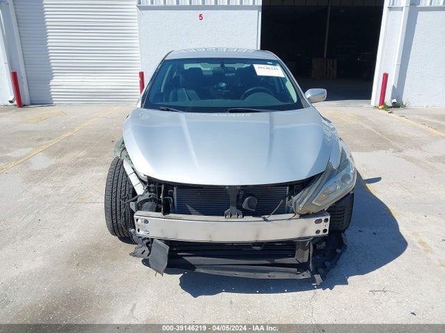 Nissan Altima 2.5 S 2016 1N4AL3AP1GN332718 Image 13