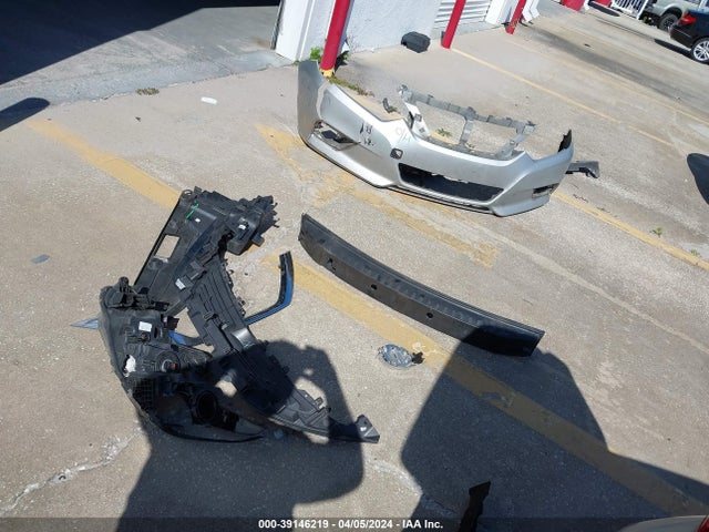 Nissan Altima 2.5 S 2016 1N4AL3AP1GN332718 Image 12