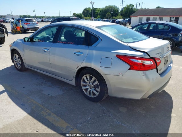 Nissan Altima 2.5 S 2016 1N4AL3AP1GN332718 Image 3