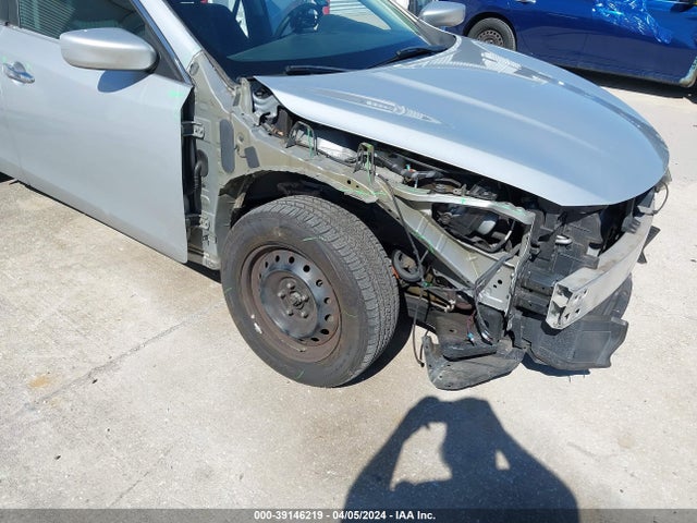 Nissan Altima 2.5 S 2016 1N4AL3AP1GN332718 Image 6