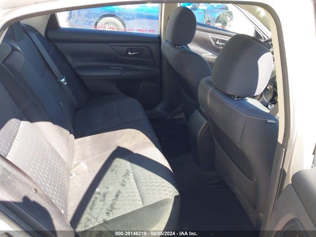 Nissan Altima 2.5 S 2016 1N4AL3AP1GN332718 Image 8