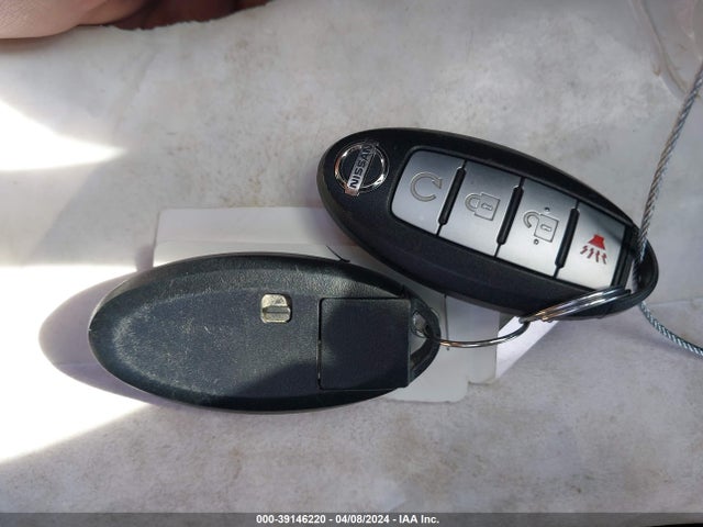 Nissan Pathfinder Sv 2015 5N1AR2MM4FC657034 Image 11