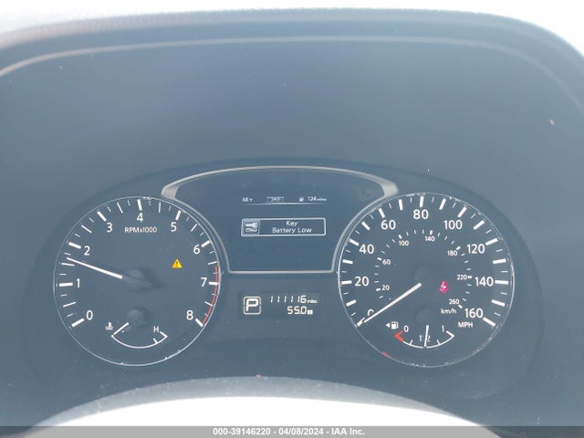 Nissan Pathfinder Sv 2015 5N1AR2MM4FC657034 Image 7