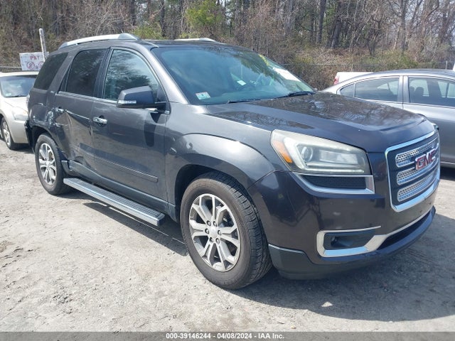 2015 1GKKVRKDXFJ257074 главное изображение