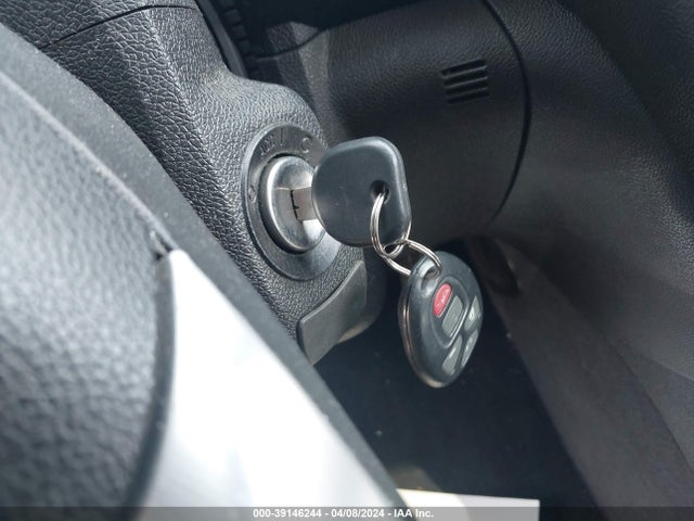 GMC Acadia Slt-1 2015 1GKKVRKDXFJ257074 Image 11