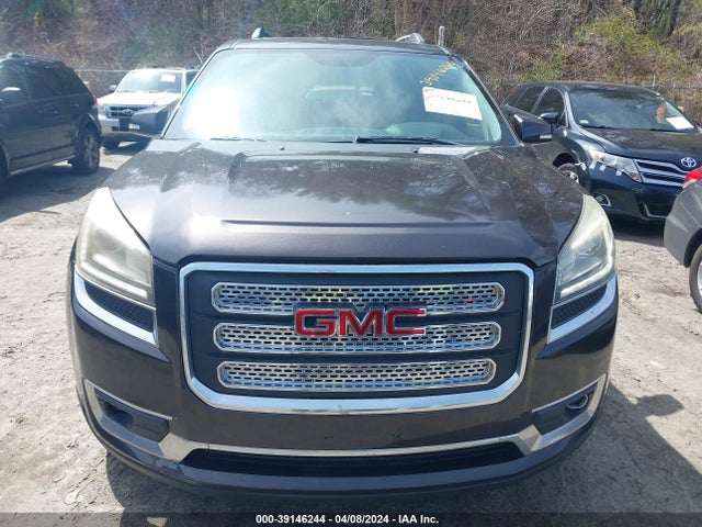 GMC Acadia Slt-1 2015 1GKKVRKDXFJ257074 Image 12