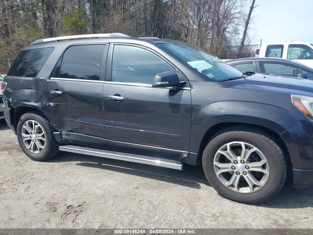 GMC Acadia Slt-1 2015 1GKKVRKDXFJ257074 Image 13