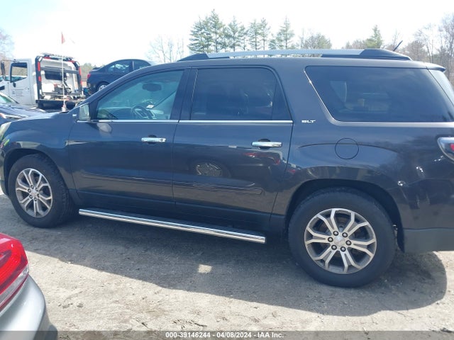 GMC Acadia Slt-1 2015 1GKKVRKDXFJ257074 Image 14