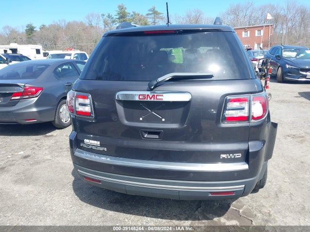GMC Acadia Slt-1 2015 1GKKVRKDXFJ257074 Image 16