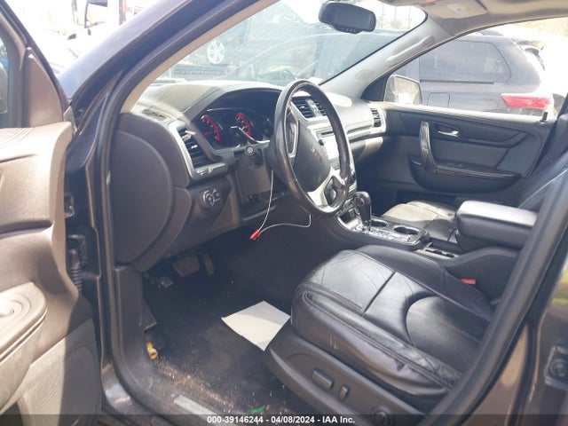 GMC Acadia Slt-1 2015 1GKKVRKDXFJ257074 Image 5