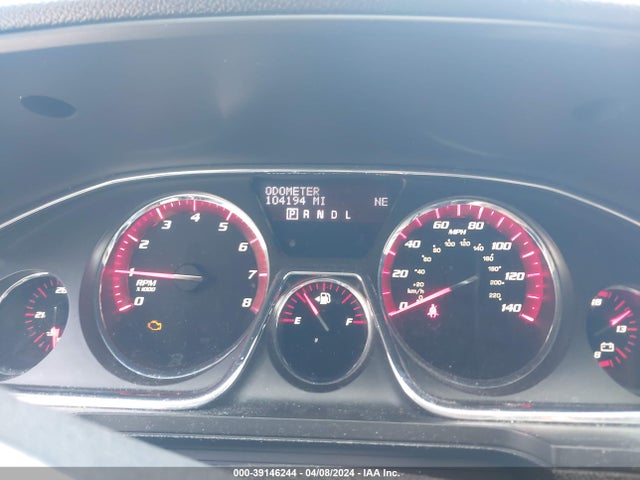 GMC Acadia Slt-1 2015 1GKKVRKDXFJ257074 Image 7