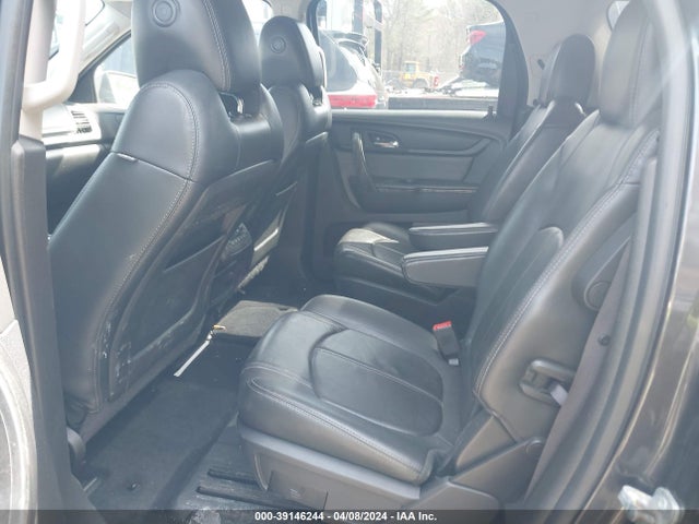 GMC Acadia Slt-1 2015 1GKKVRKDXFJ257074 Image 8