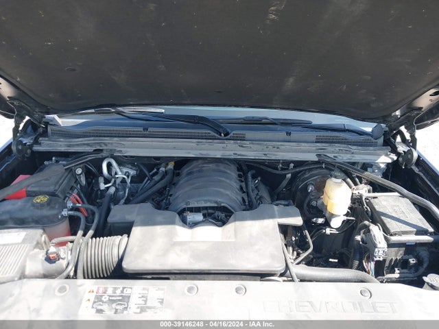 Chevrolet Tahoe 4wd Premier 2020 1GNSKCKJ4LR136830 Image 10